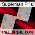 Superman Pills 25